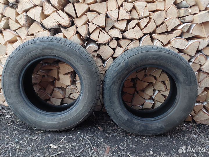 Viatti Strada Asimmetrico 185/70 R14 88H