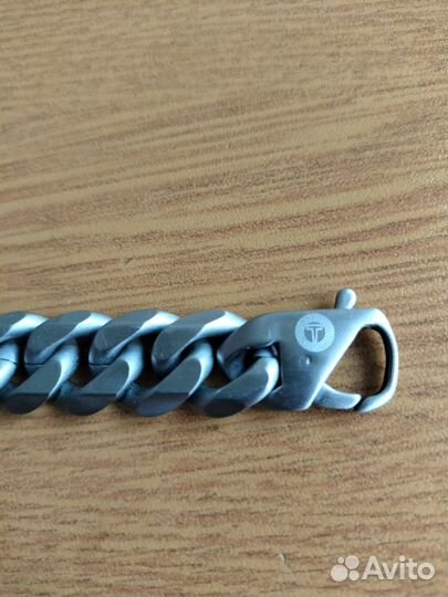 Браслет мужской