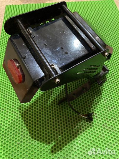 Запчасти на Куго м5