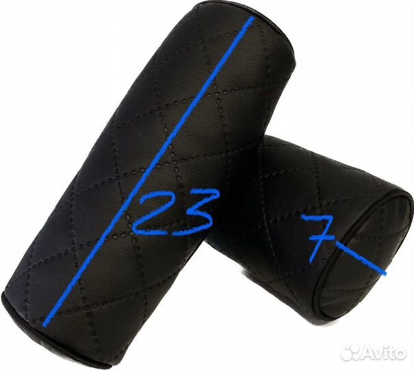 Автомобильная подушка