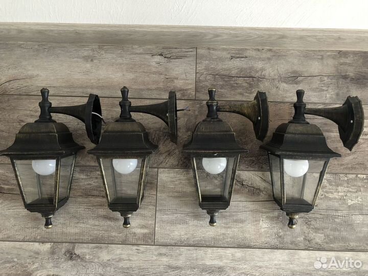 Фонарь для улицы