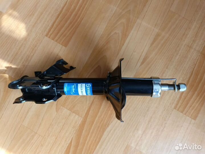 Стоика амортизатора