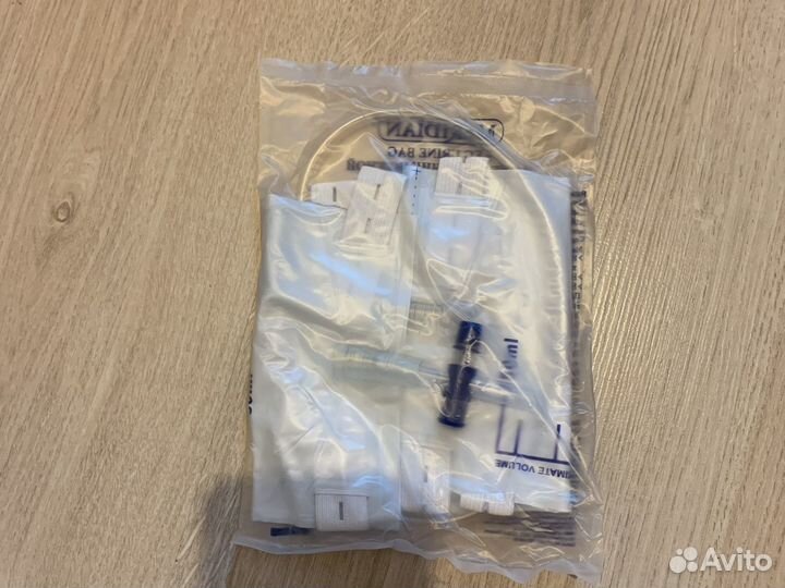 Мочеприемник прикроватный