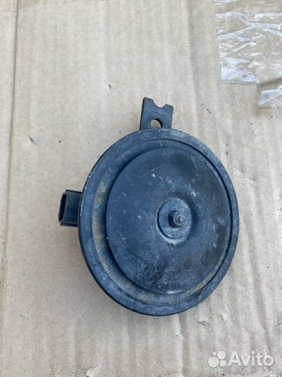 Сигнал звуковой Kia Ceed 1