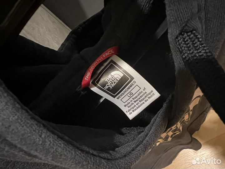 Толстовка The North Face Logo