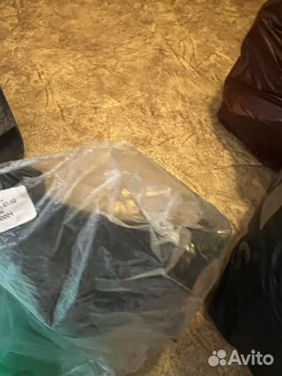 Брызговики toyota corolla передние и задние новые