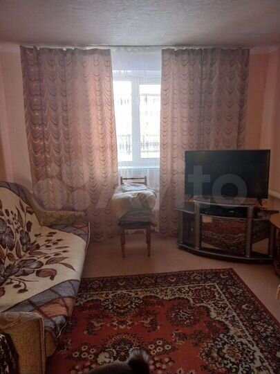 Дом 81 м² на участке 11 сот.