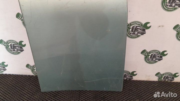 Спойлер кабины верхний левый Dongfeng Gx