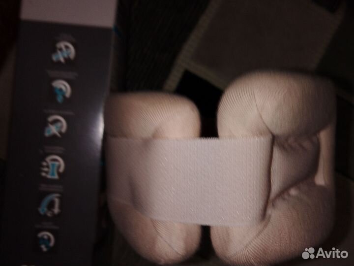 Бандаж Шанца воротник для фиксации шеи 6.5