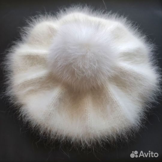 Берет женский