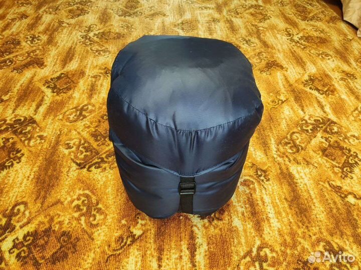 Мчс Спальный мешок-кокон