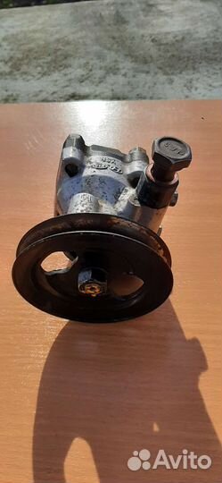 Насос гур hyundai accent Тагаз