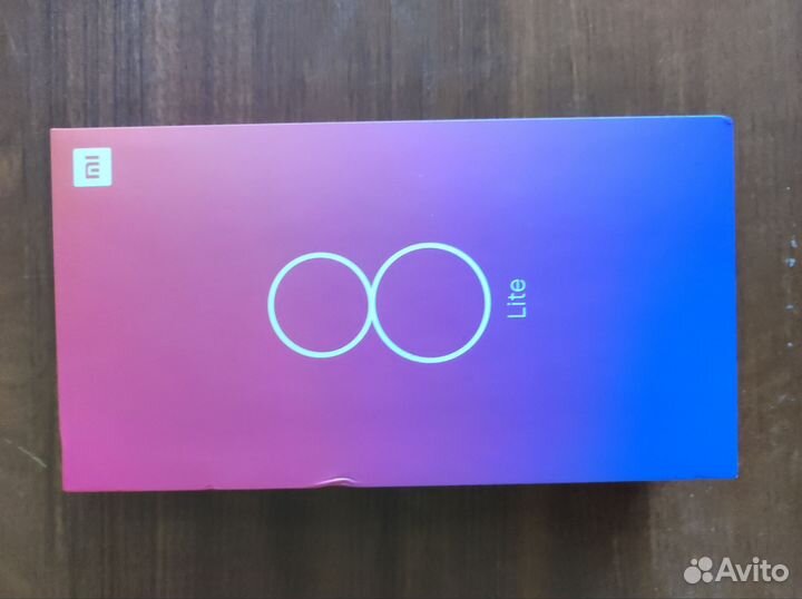 Xiaomi Mi 8 Lite, 4/64 ГБ