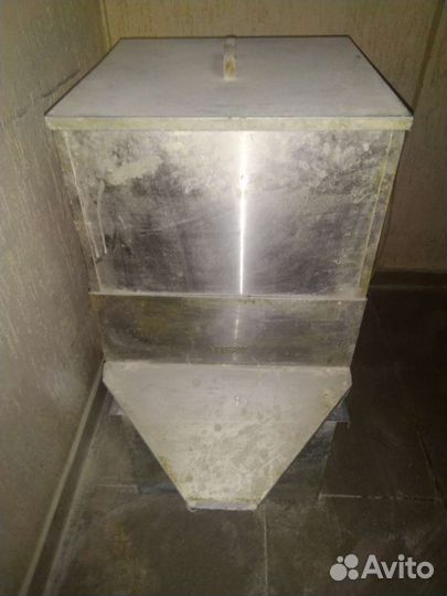 Просеиватель муки