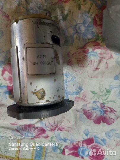 Для магнитофонов и