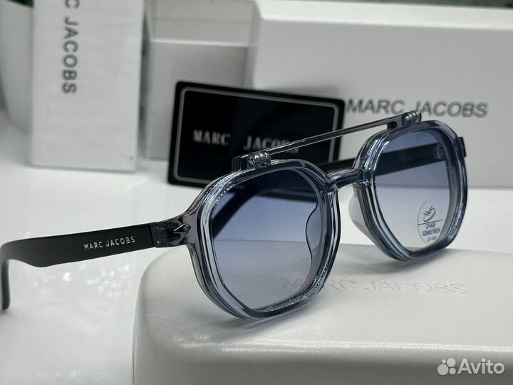 Солнцезащитные очки хамелеон Marc Jacobs