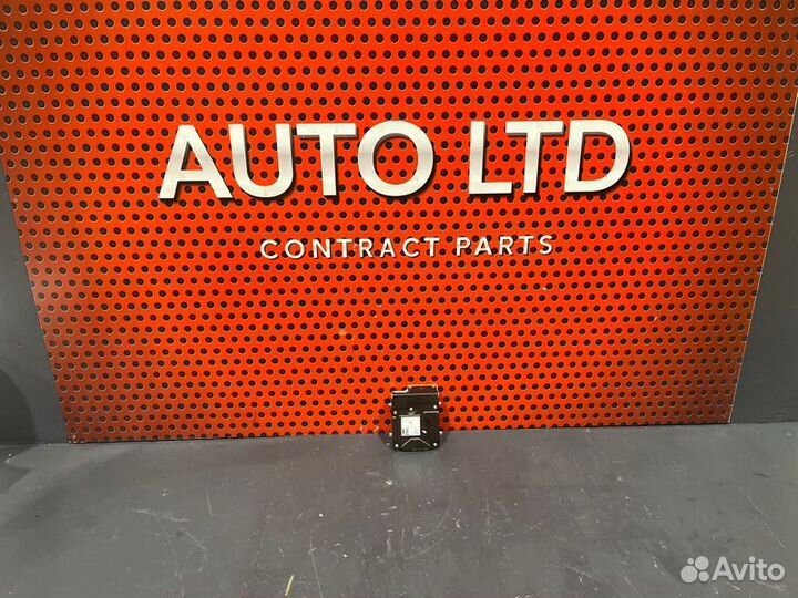 Камера переднего вида Toyota Rav 4 XA50 2021