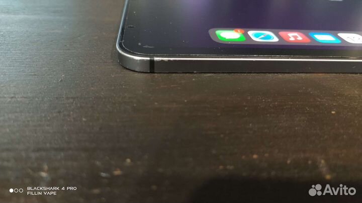 iPad pro 11 lte 256gb 2018