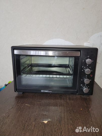 Печка электрическая