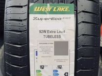 Westlake Zuper Eco Z-107 265/35 R18 и 245/40 R18 97W