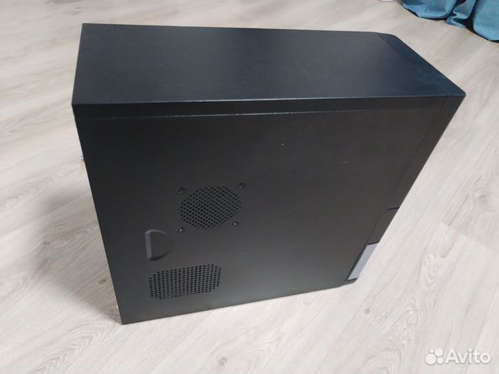 Корпус asus Vento A8