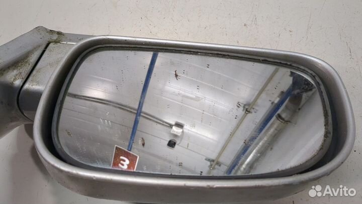 Зеркало боковое Hyundai Santa Fe, 2004