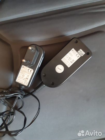 Массажер Beurer MG156