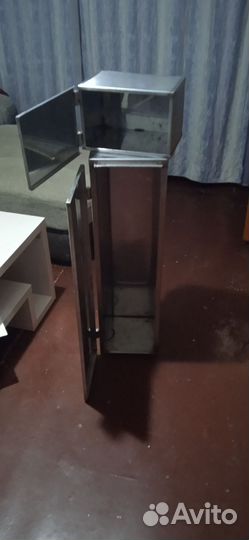 Кейс для оружия