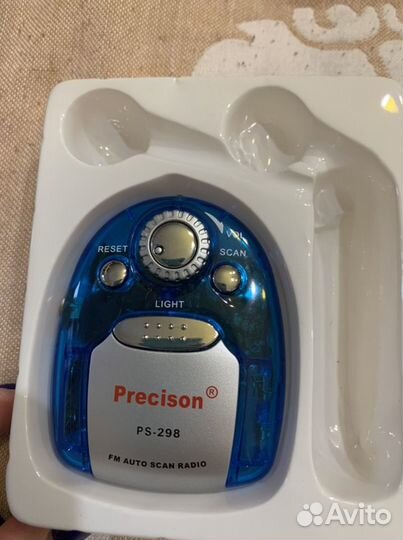 Радио (без наушников)