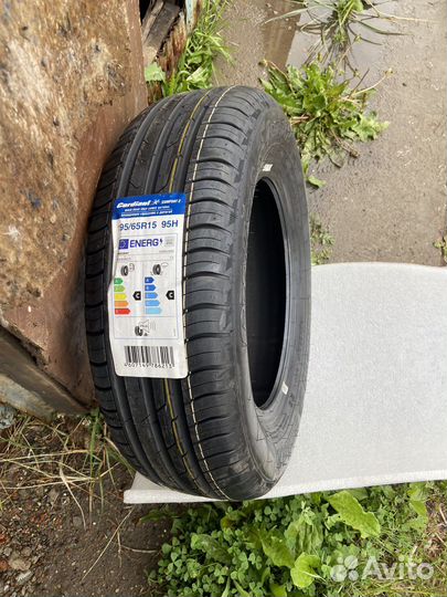 Cordiant Comfort 2 175/65 R14 88