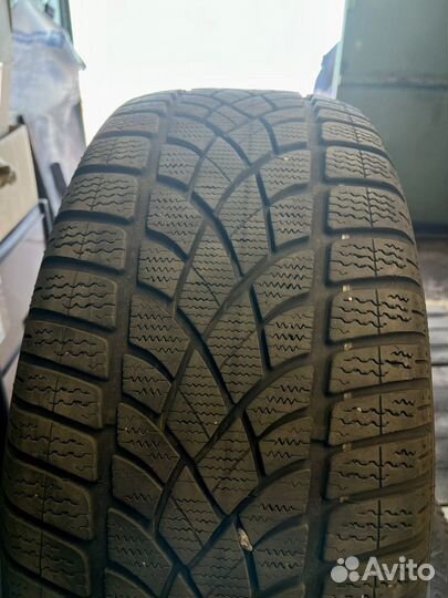 Dunlop SP Winter Sport 3D 245/45 R19 102V