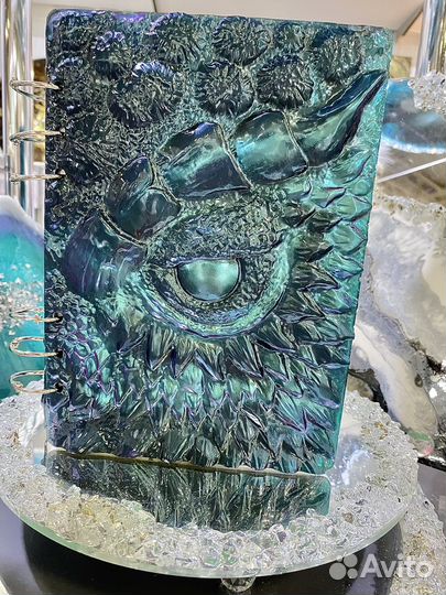 Вечный ежедневник 