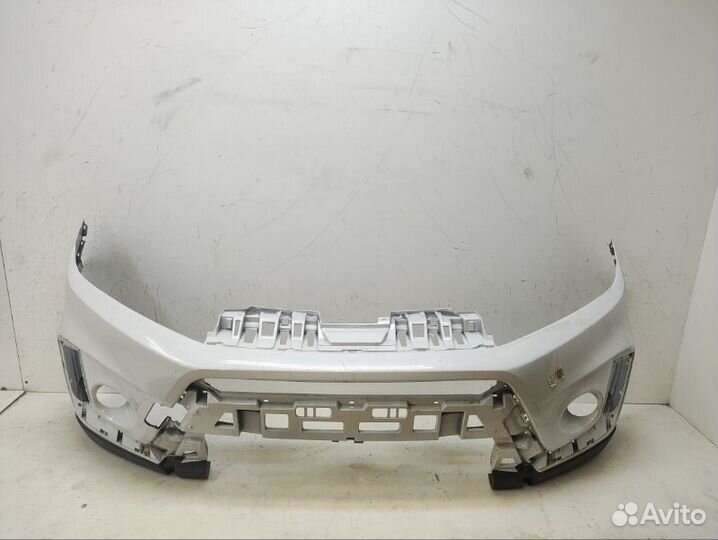 Бампер передний Suzuki Vitara 2 2018