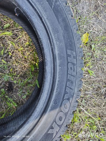 Goodyear UltraGrip 255/55 R16