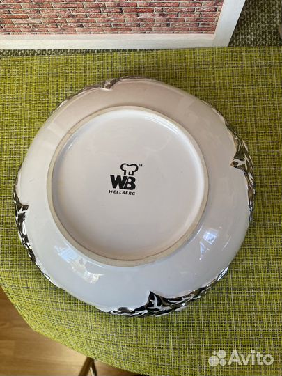 Салатники/менажница/посуда