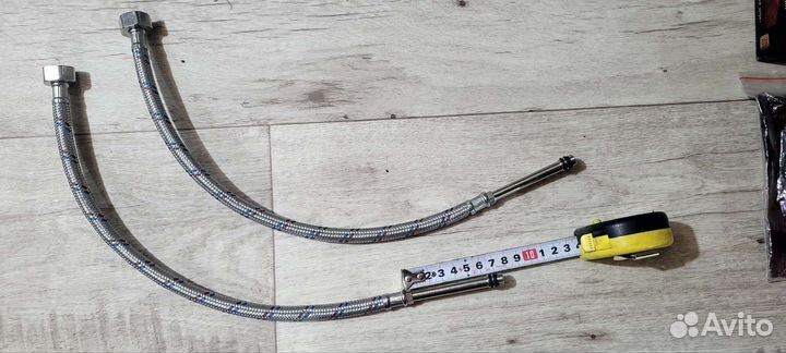 Шланг для смесителя