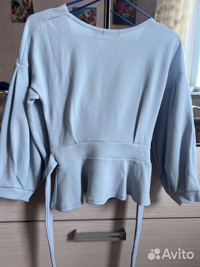 Блузка женская новая 42/44 размер