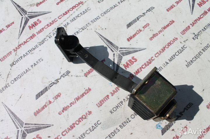 Ограничители дверей Mercedes w220