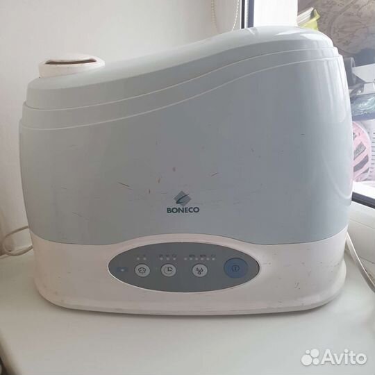 Увлажнитель воздуха boneco