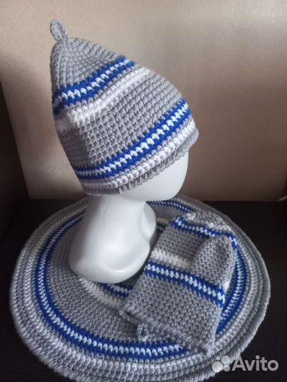 Комплект для Бани