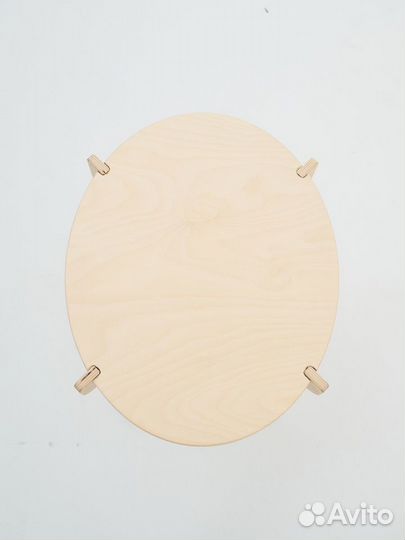 Прикроватный столик для ноутбука