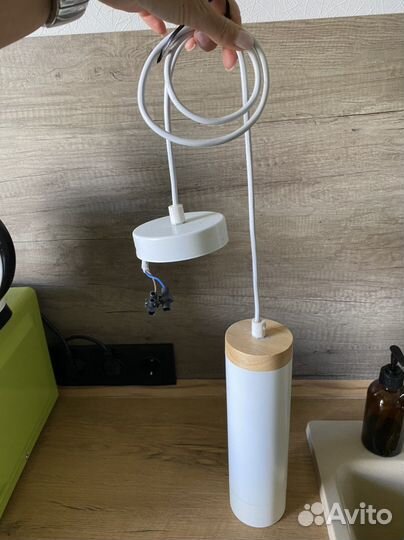 Провисели не долго