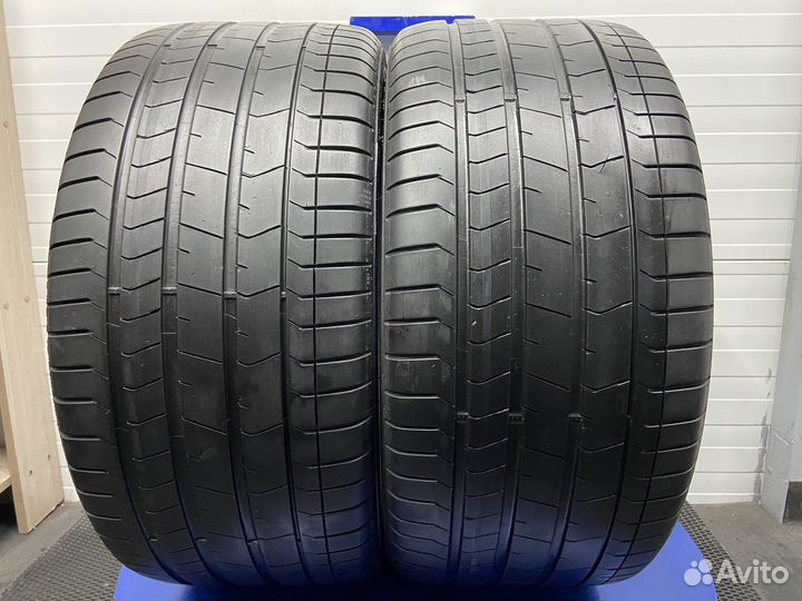 Pirelli P Zero PZ4 275/30 R20 97Y