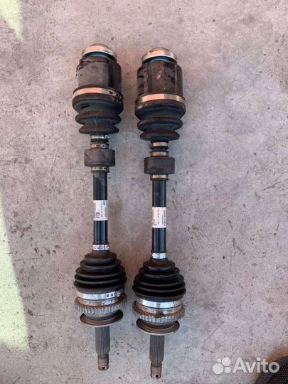 Привод Шрус колеса Hyundai Sonata Соната