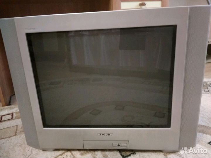 Телевизор Sony