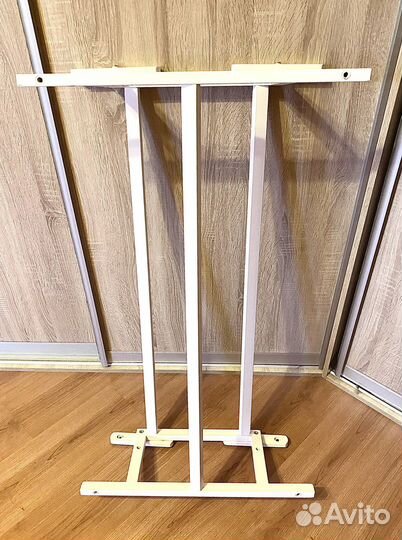 Маятник для круглой кроватки