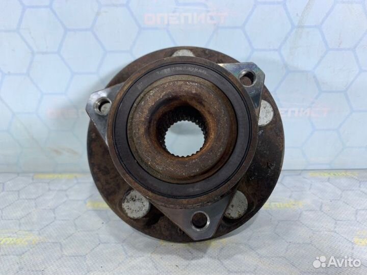 Ступица колеса передняя Chevrolet Cruze J305