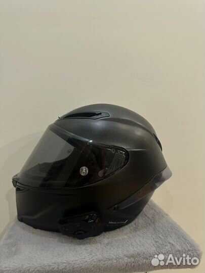 Шлем agv corsa r