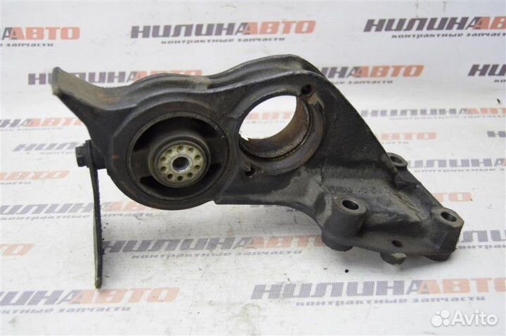 Кронштейн промежуточного вала Peugeot 307 хэтчбек