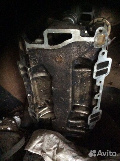 Головка блока двигателя зил-Урал продаю